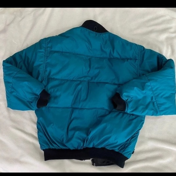 Obermeyer Ski Jacket Youth 12 - Picture 3 of 7